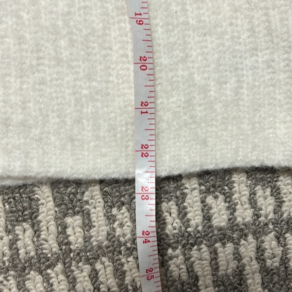 A New Day Bailey Puff Balloon Sleeve Sweater - Picture 8 of 8